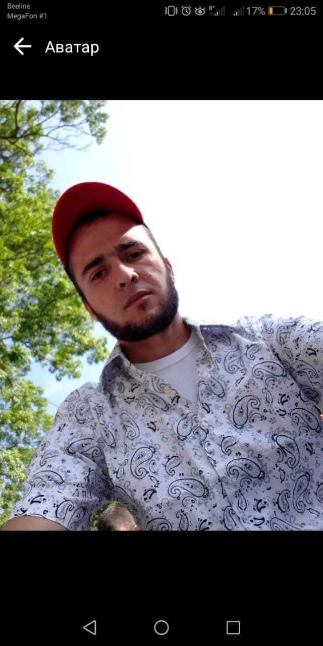 ���������� ������������, ���� ������� Saidjon, 34 ����, ������������ ��� ����� � ���������, c�������� ���������