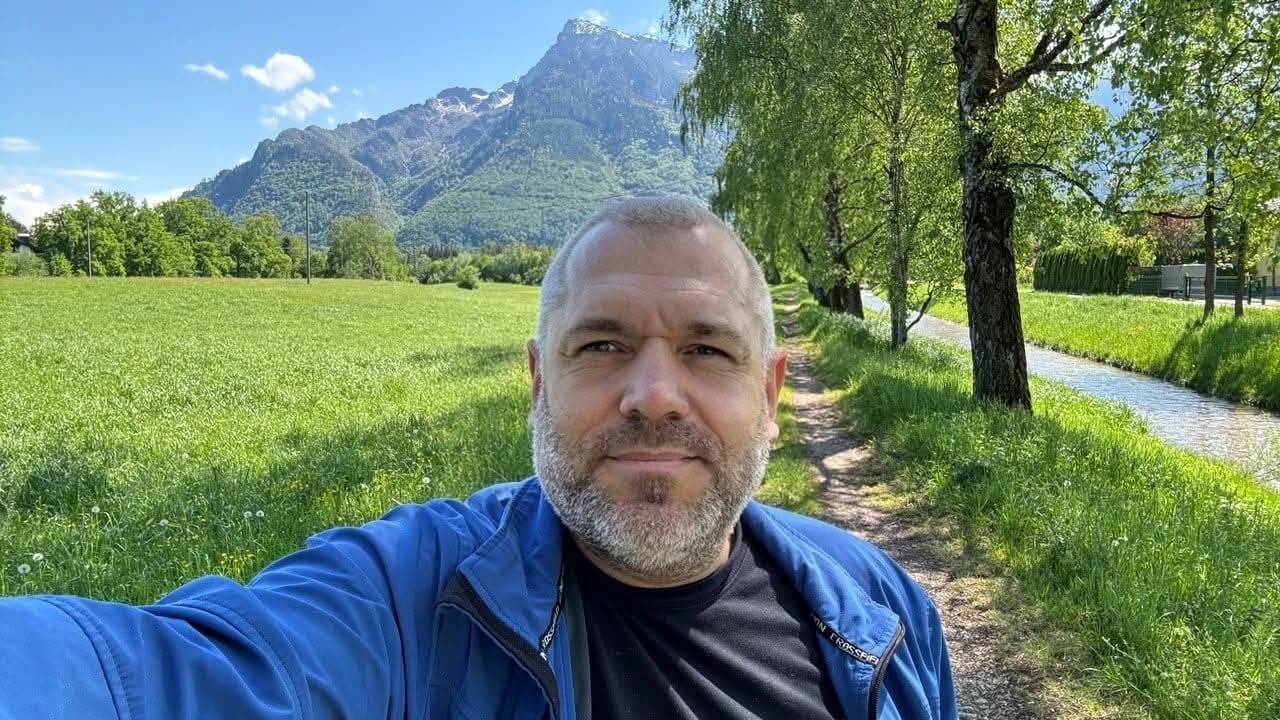 ���������� ������, ���� ������� Radu, 49 ���, ������������ ��� ����� � ���������, c�������� ���������, ���������