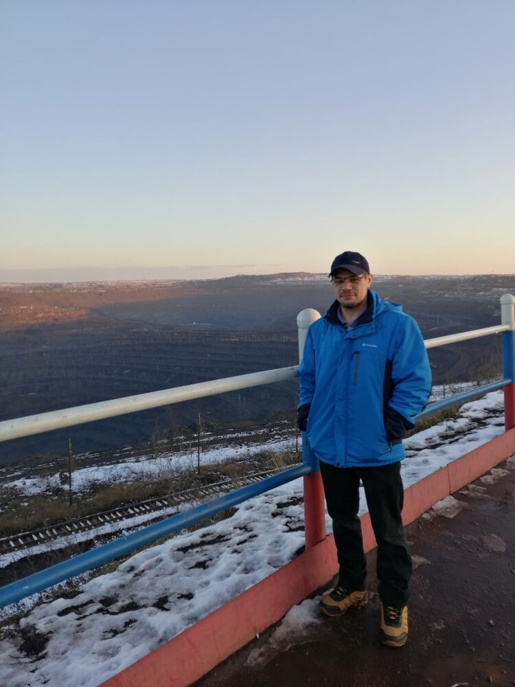 ���� 42669105 ������� Ruslan, 39 ���, ���� ���������� � ������