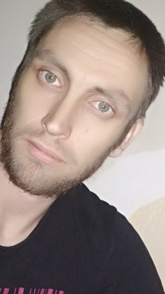  22156775  Timofey, 37 ,    