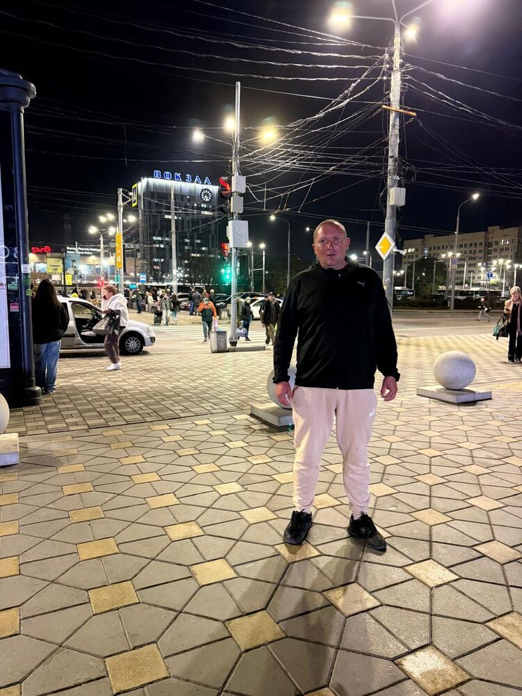 ���� 54166295 ������� Roman, 43 ����, ���� ���������� � ������������