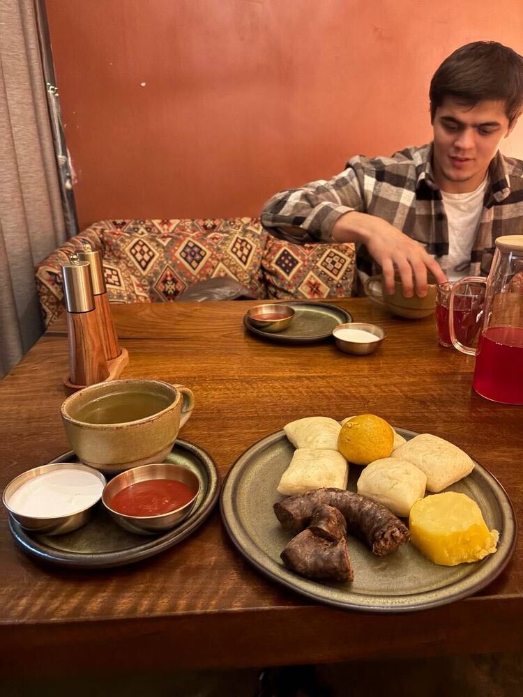 ���������� ������, ���� ����� Ramazan, 24 ����, ������������ ��� ������, ����� � ���������