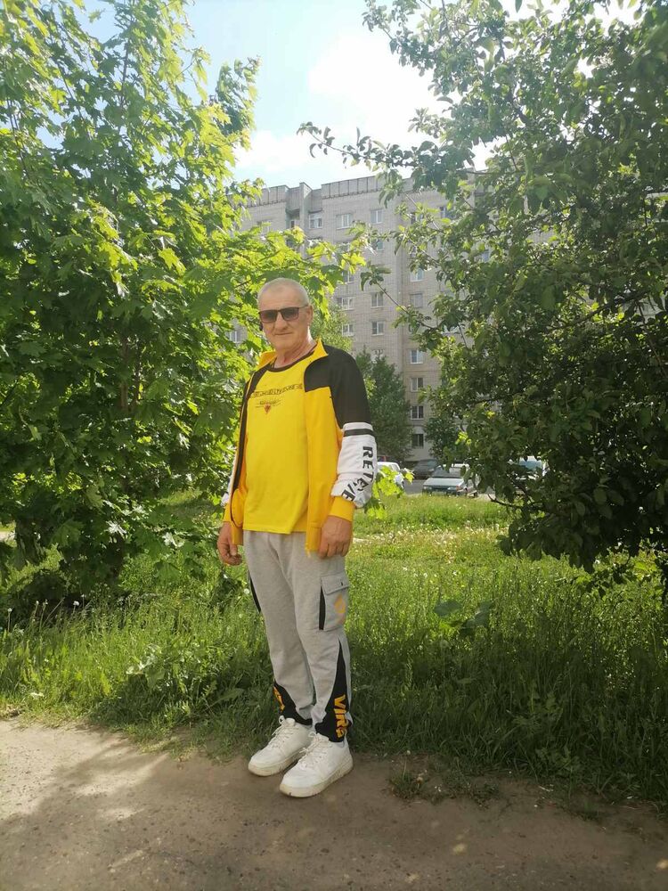  33313015  Vladimir, 64 ,     