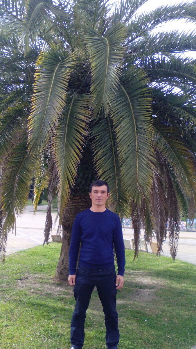  5742715  Dilmurod, 39 ,    