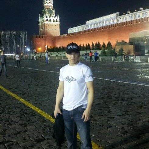 ���� 5044405 ������� Gayrat, 35 ���, ���� ���������� � ������