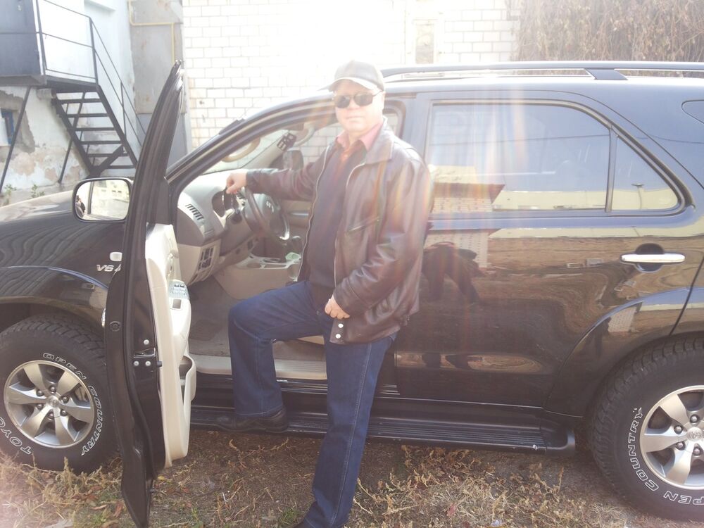  ,   Sasha, 65 ,  