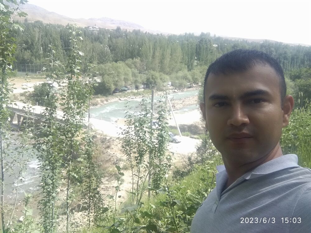 ���� 53701615 ������� Sherali, 35 ���, ���� ���������� � ��������