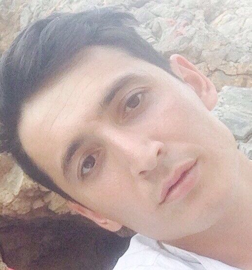 ���� 18623465 ������� Firuz, 31 ���, ���� ���������� � �����-����������