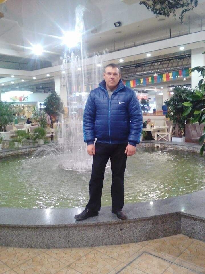 ,   Sergey, 43 ,     , c 