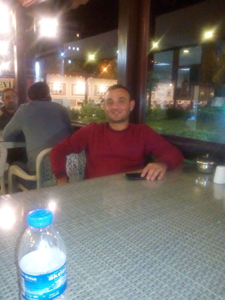  8672045  Giorgi, 34 ,    