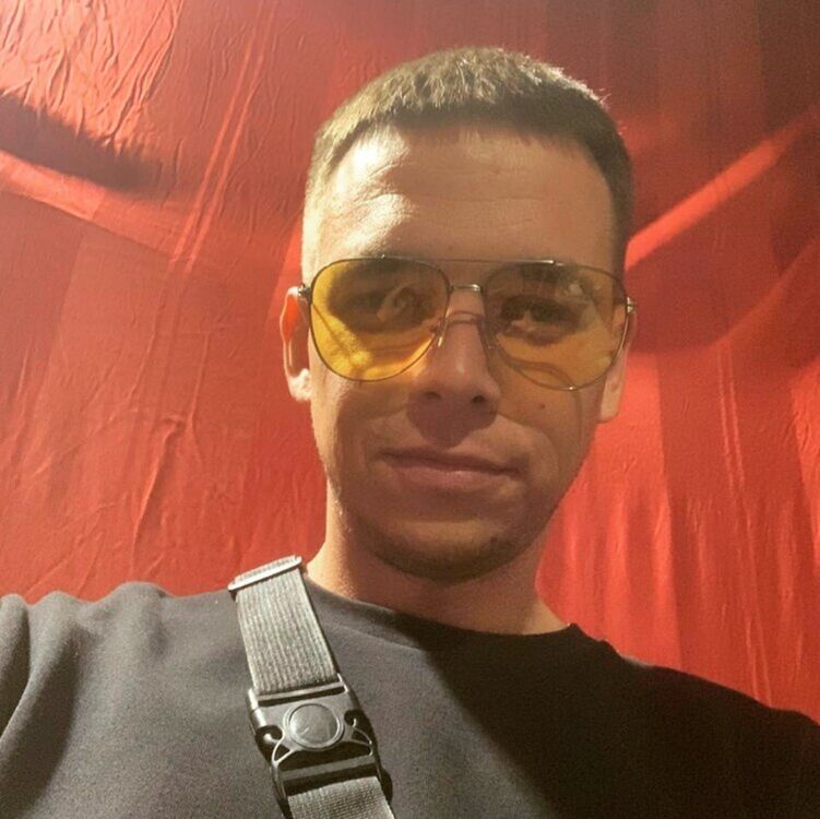 ���� 47258085 ������� Danil, 33 ����, ���� ���������� � ������