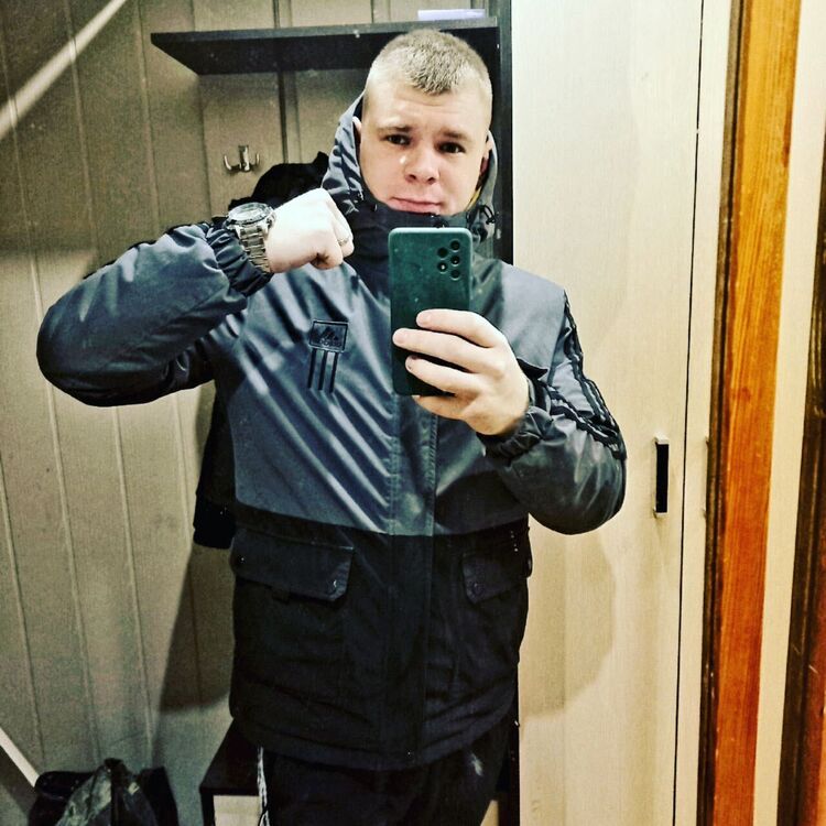 ���� 36183215 ������� Egor, 28 ���, ���� ���������� � ������