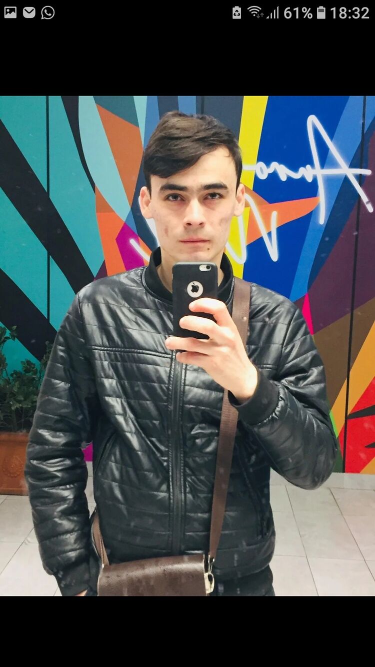 ���� 43272995 ������� ������, 37 ���, ���� ���������� � ������