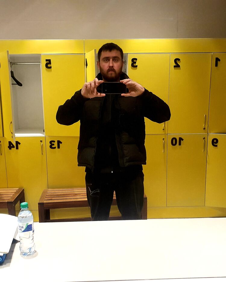 ���� 30619705 ������� ��������, 33 ����, ���� ���������� � ������������