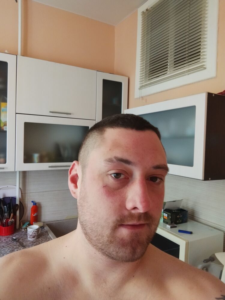  26610425  Kirill, 36 ,    