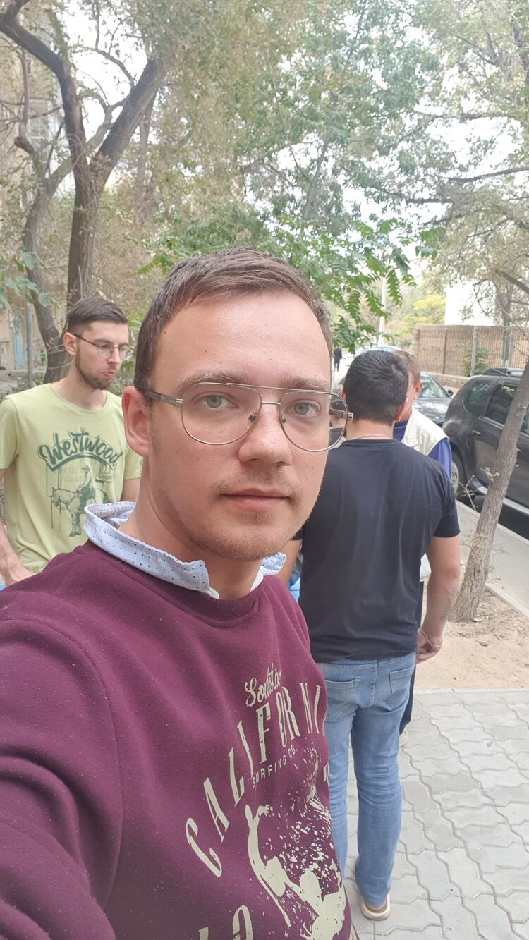  29567855  Dmitry, 34 ,    