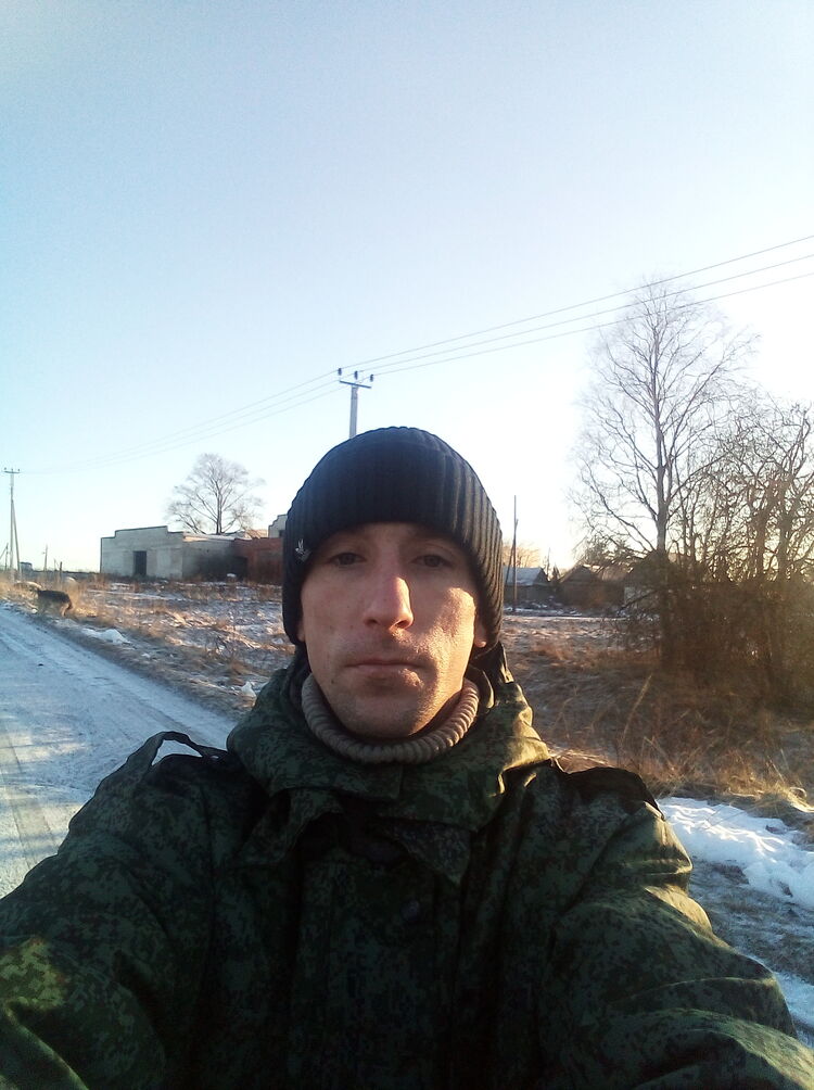 ���������� �����-���������, ���� ������� Aleksei, 36 ���, ������������ ��� ���������