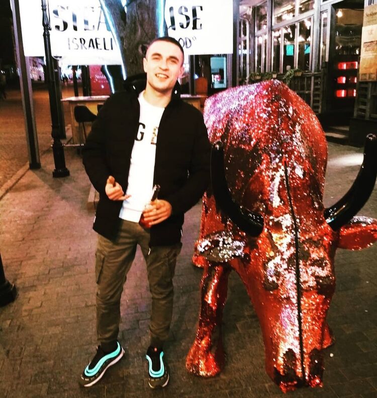 ���� 46712495 ������� ���������, 35 ���, ���� ���������� � ������