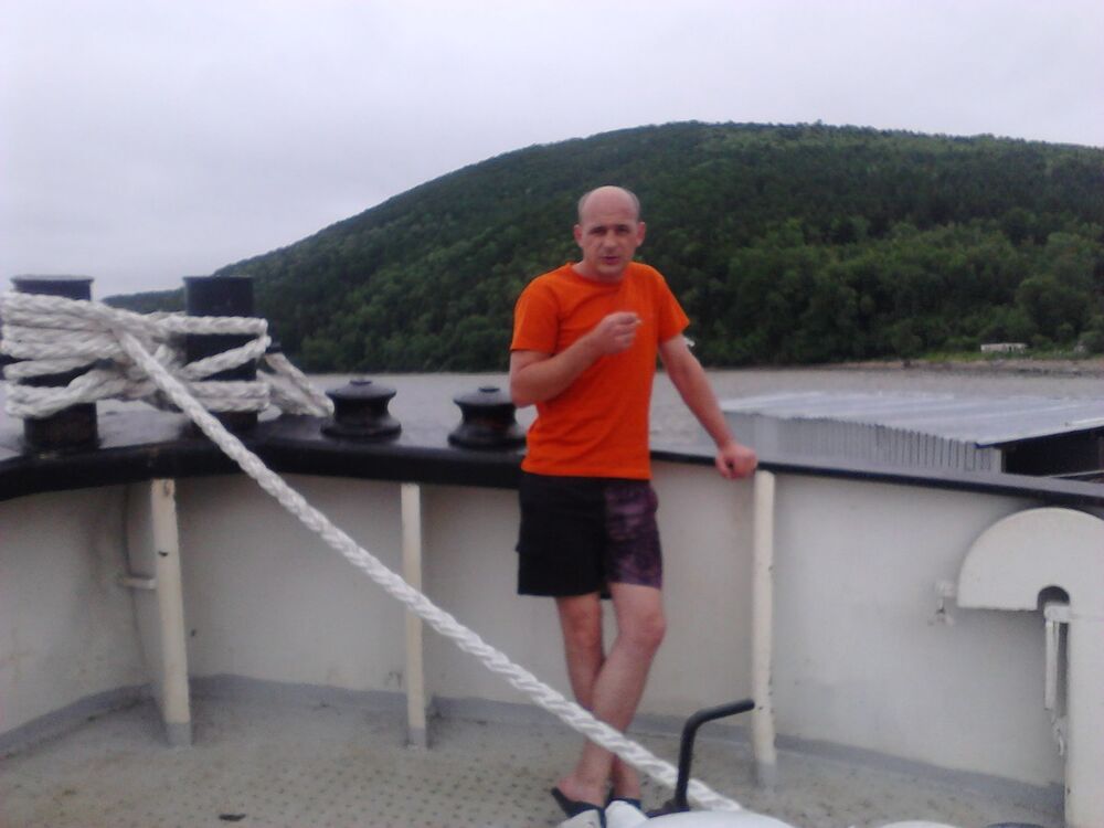 ���������� ���������, ���� ������� Vladimir, 41 ���, ������������ ��� ������, ����� � ���������, c�������� ���������