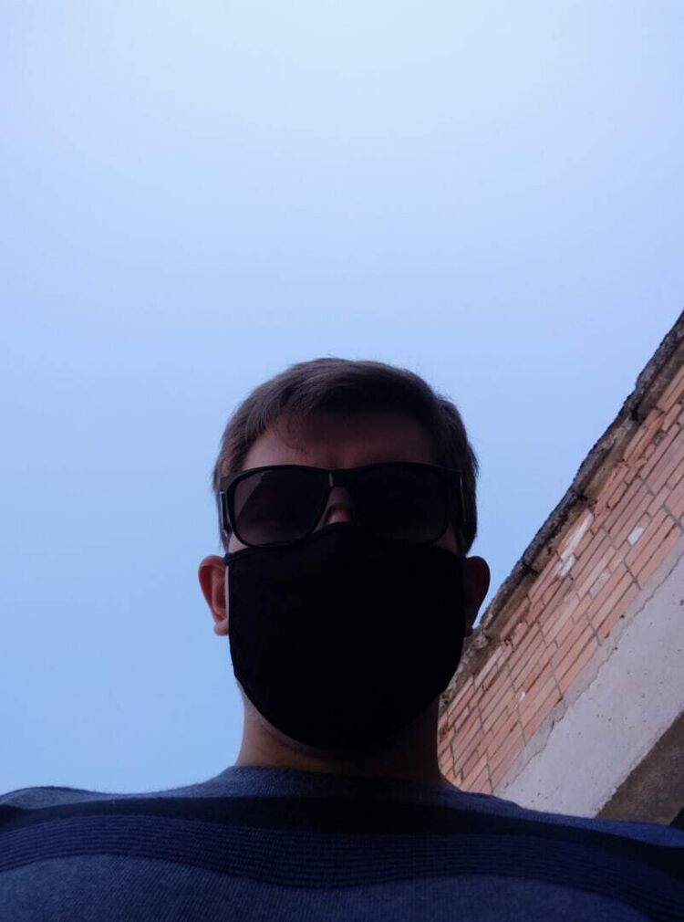 ���� 20137695 ������� �������, 27 ���, ���� ���������� � ������