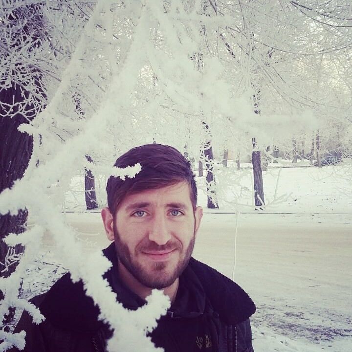  18372975  Kadir G, 32 ,    