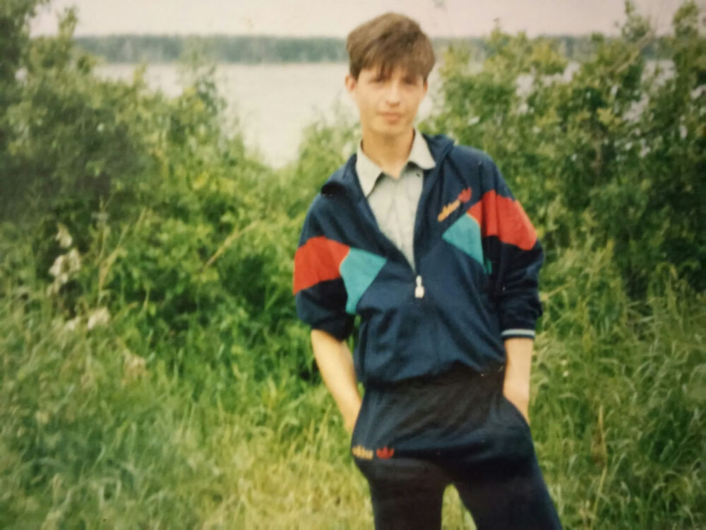 ���� 41819435 ������� Yury, 28 ���, ���� ���������� � ������