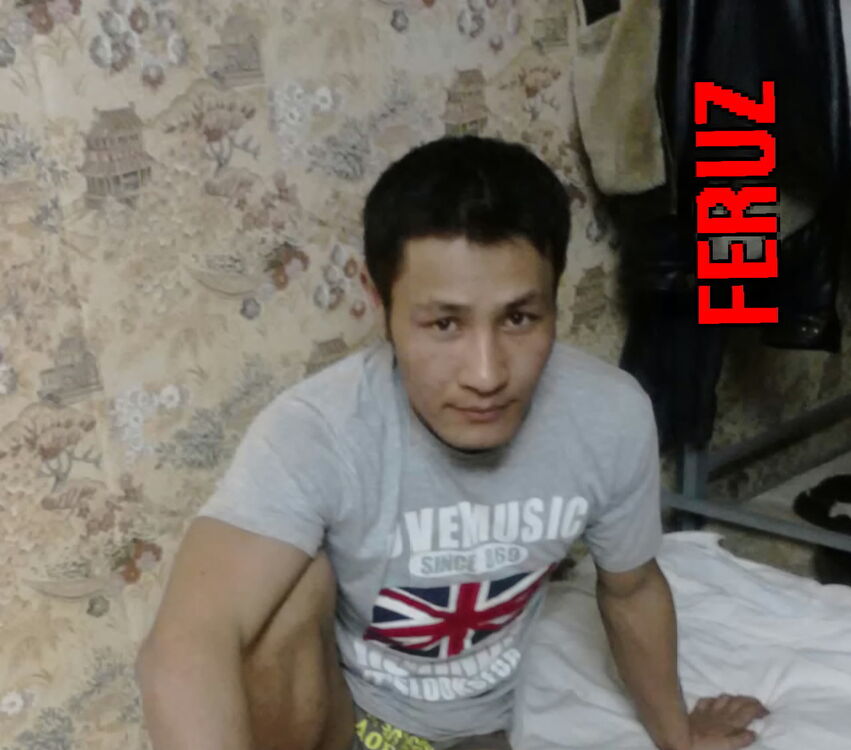   ,   Feruz, 37 ,   