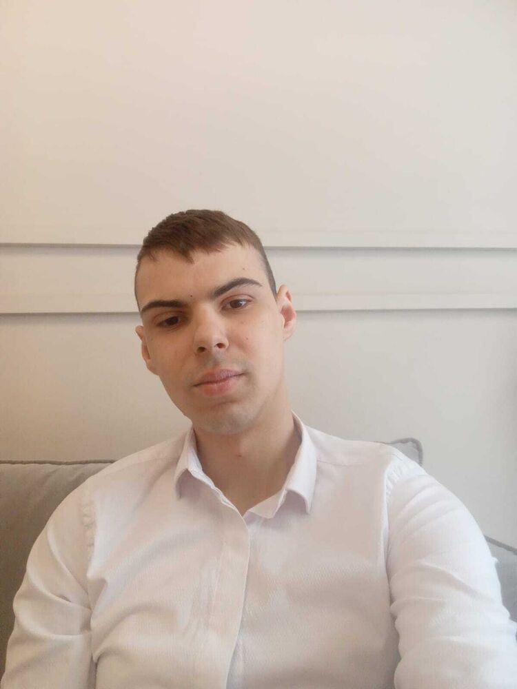  46772125  Danil, 23 ,    