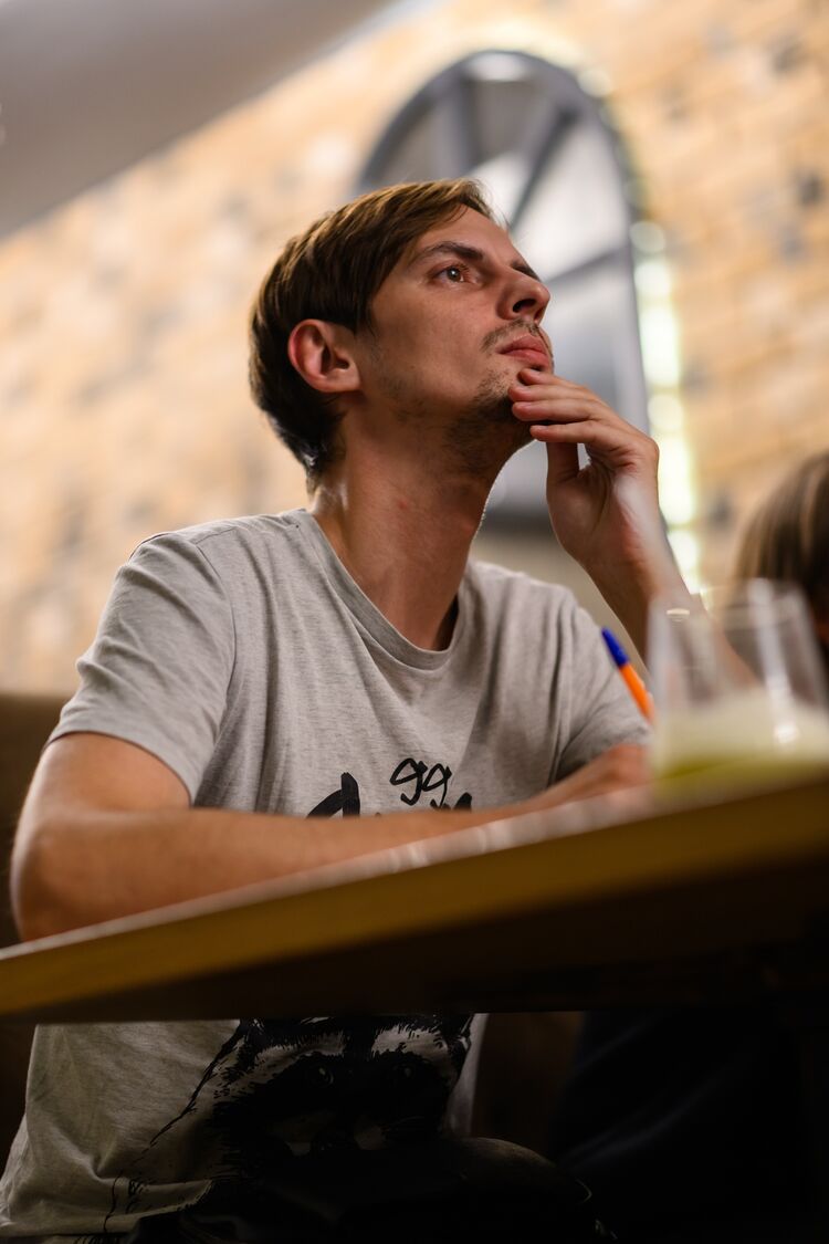 ���� 56208355 ������� Andrey, 36 ���, ���� ���������� � �������������