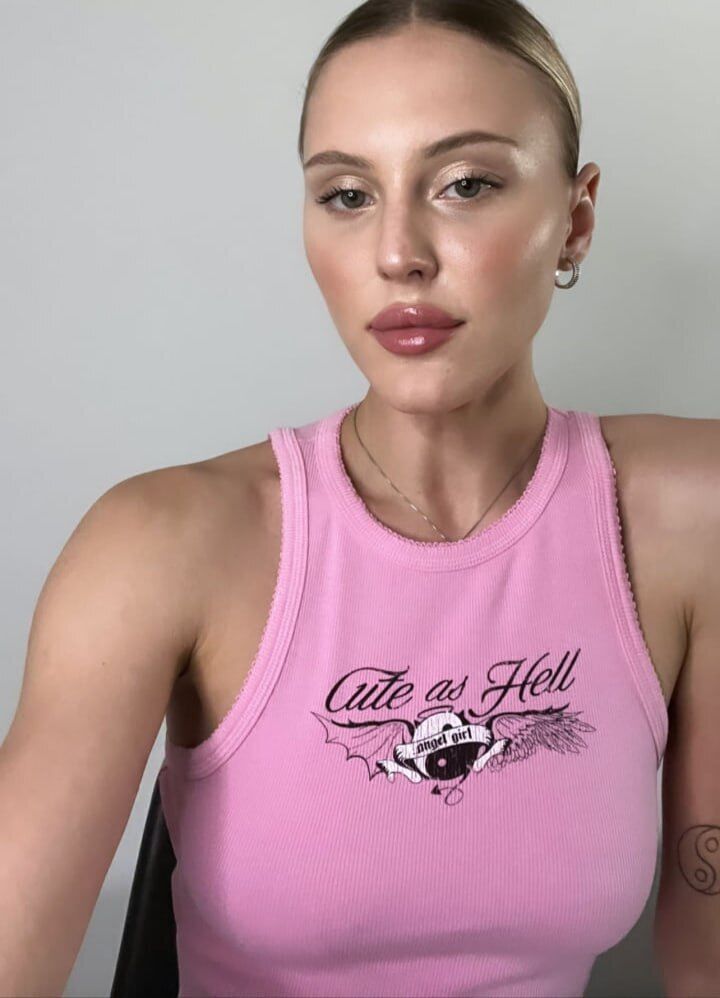 ���� 48531395 ������� Angelina, 31 ���, ���� ���������� � Hagersten