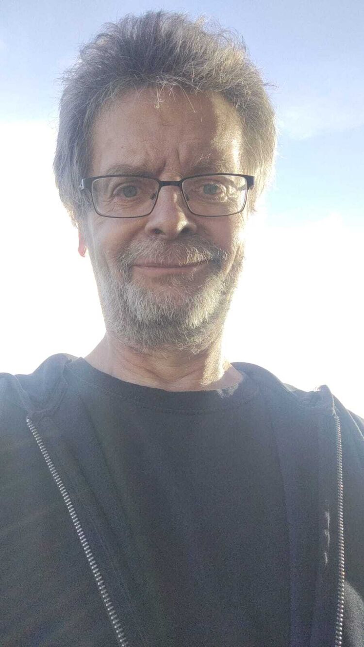  54562285  Jens, 58 ,    Sankt Margrethen