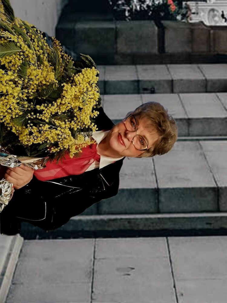 ���� 55944365 ������� ��������, 65 ���, ���� ���������� � �����-����������