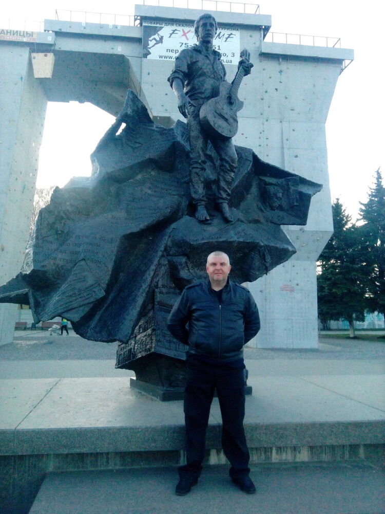 ���������� �������, ���� ������� Alekcis, 52 ����, ������������ ��� ������