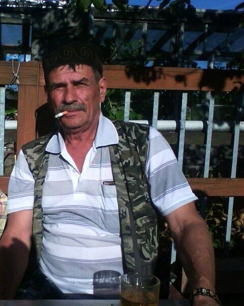  8739115  WLADIMIR, 70 ,    