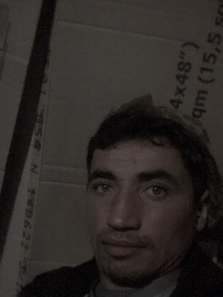 ���� 31021855 ������� Abdugafar, 36 ���, ���� ���������� � �������