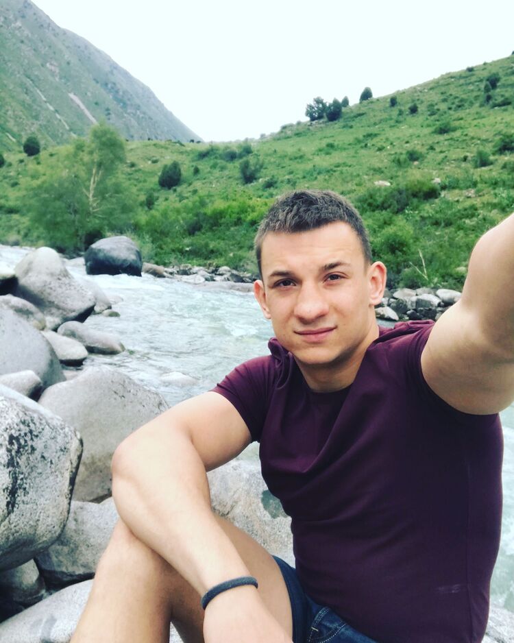 ���� 48169385 ������� ����, 31 ���, ���� ���������� � ������