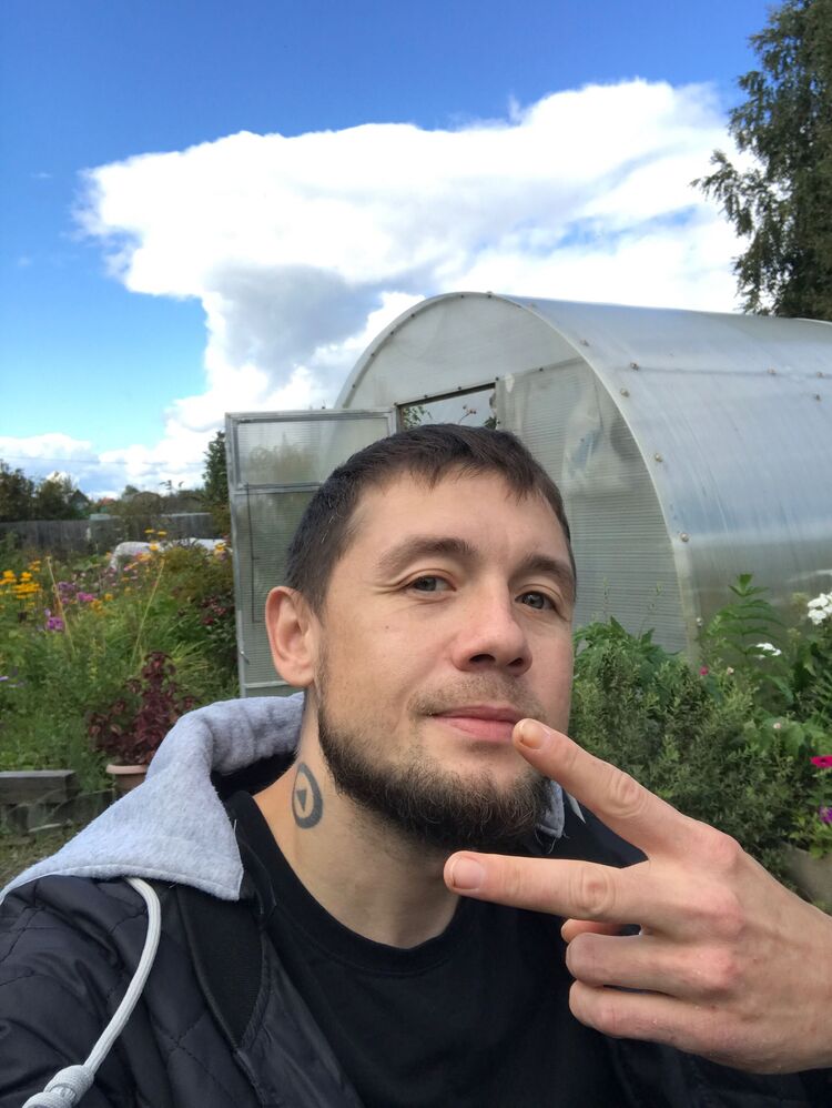  53920365  Maksim, 39 ,    