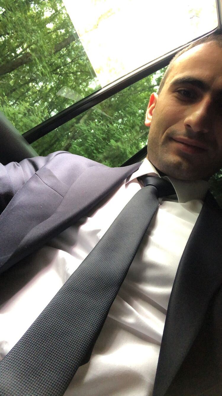 ���� 34897515 ������� Azamat, 32 ����, ���� ���������� � ����������