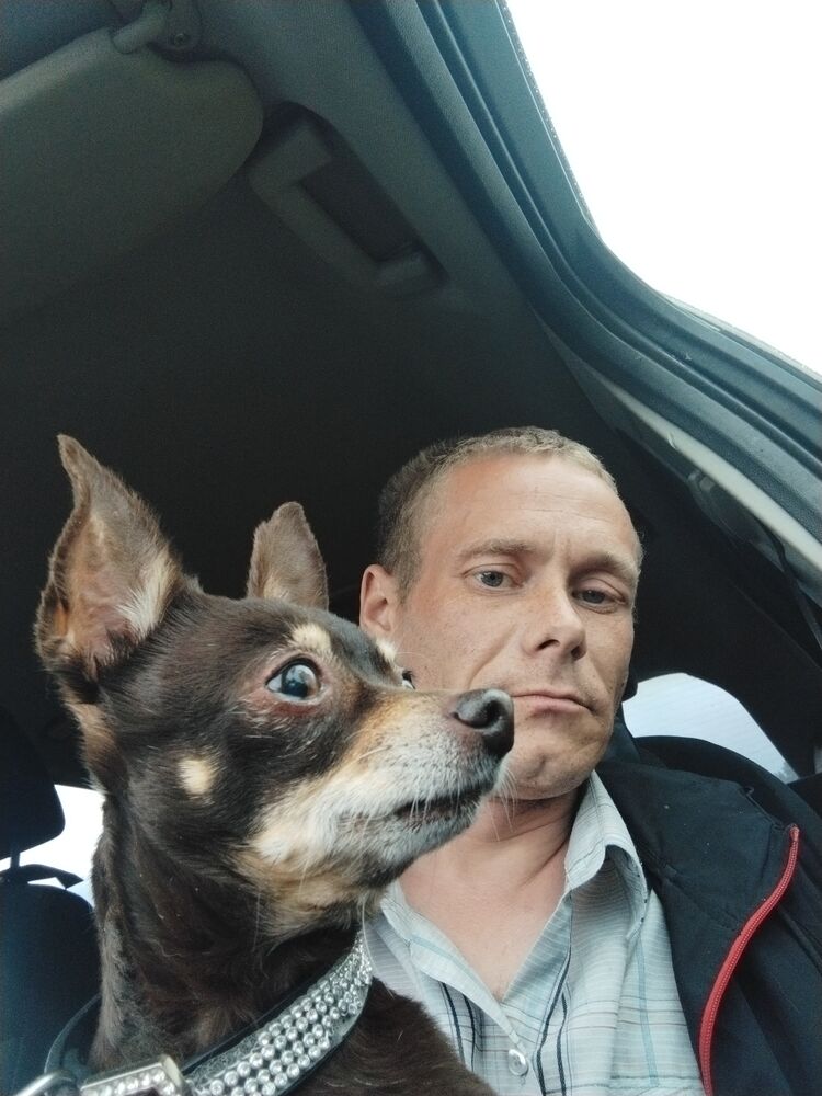 ���������� �����������, ���� ������� Alexey, 35 ���, ������������ ��� ������, ����� � ���������, c�������� ���������