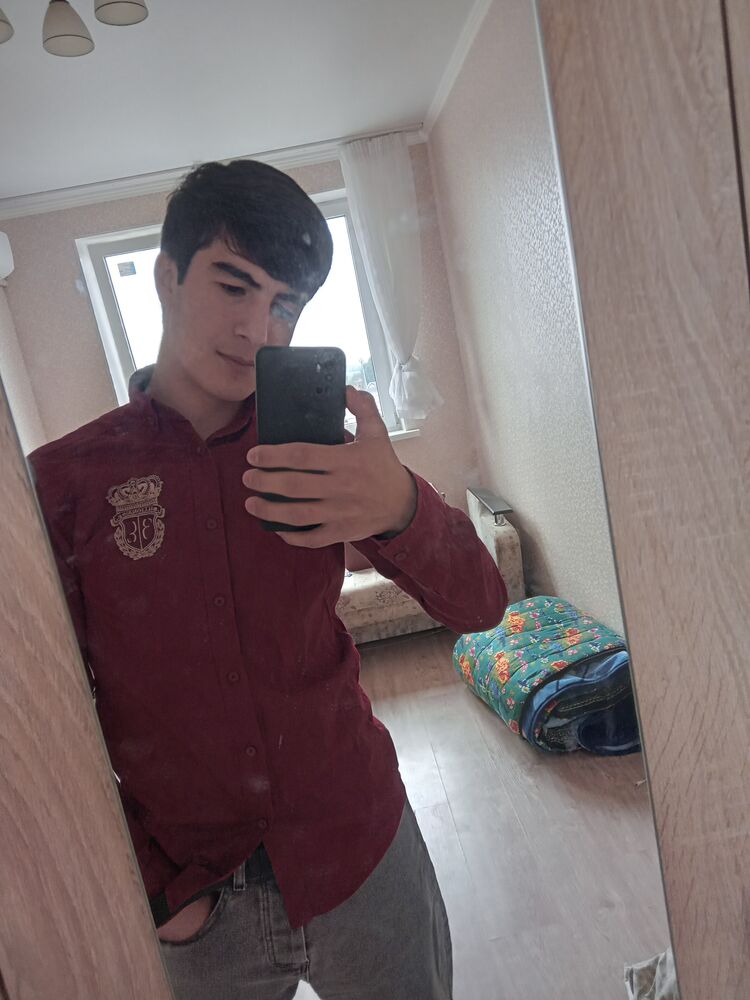 ���������� ���������, ���� ����� Ahmadjon, 24 ����, ������������ ��� ������, ����� � ���������