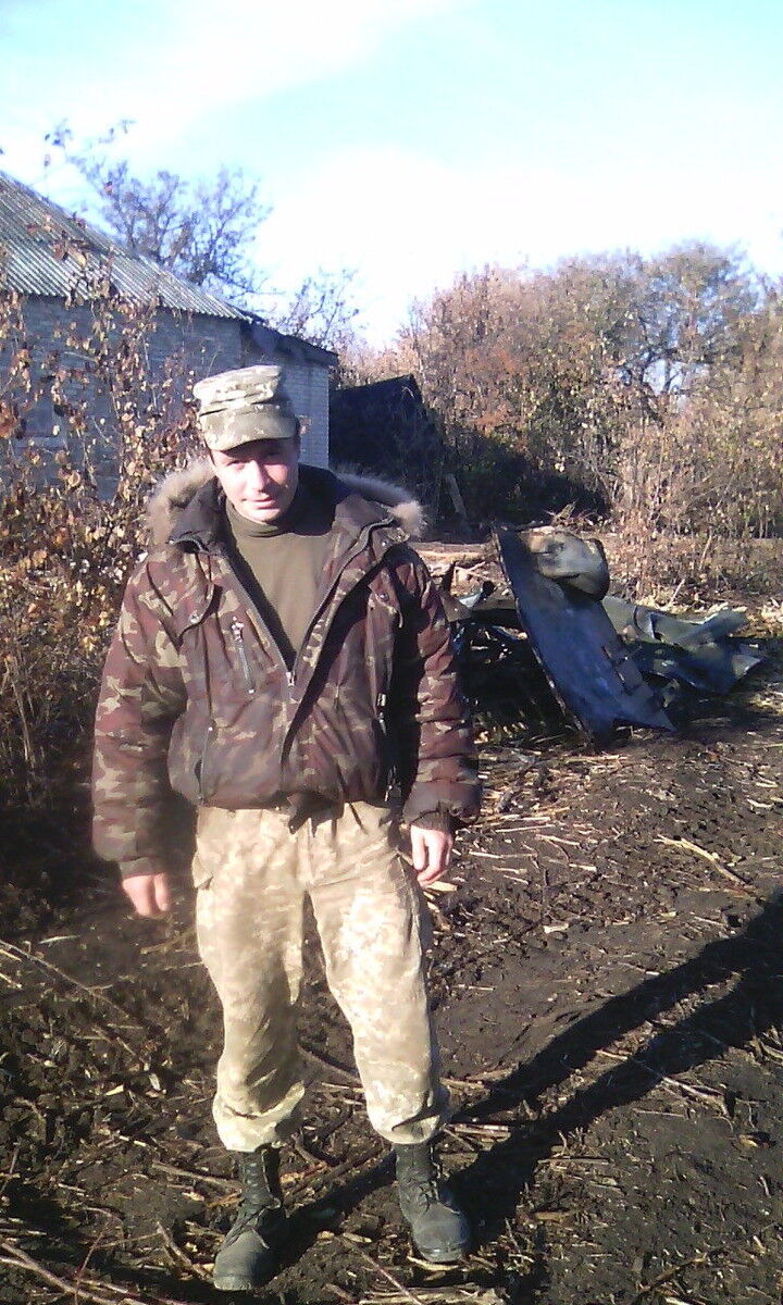  ,   Oleg, 46 ,   