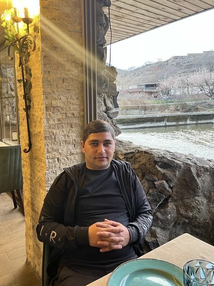 ���������� ������, ���� ������� Garik, 27 ���, ������������ ��� ������, ����� � ���������