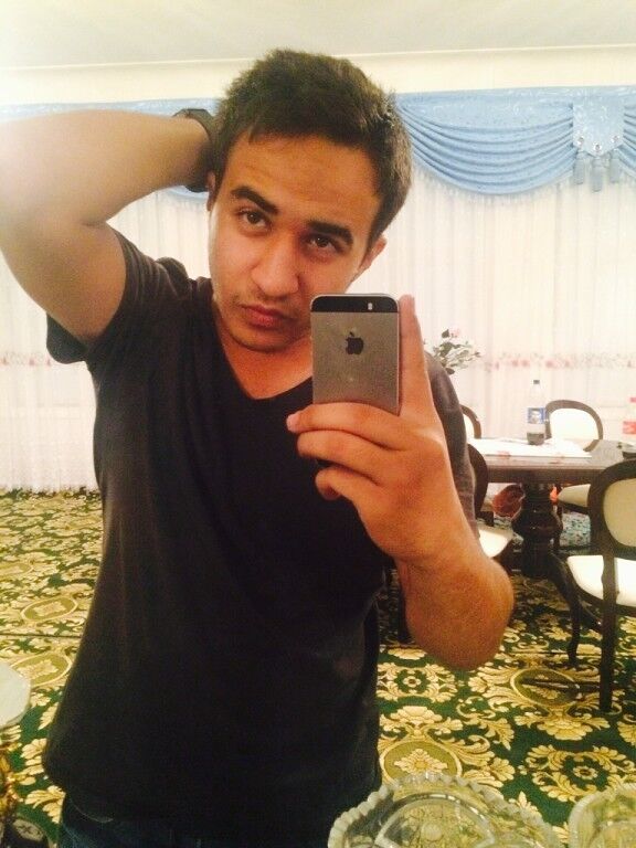  ,   Samir, 35 ,   