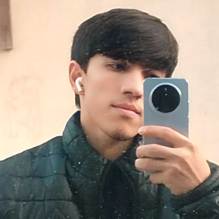  53762615  Suhrob, 23 ,    