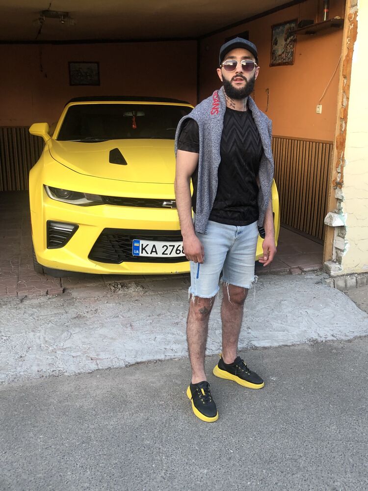 ���������� ����, ���� ������� Aleks, 33 ����, ������������ ��� ������, ����� � ���������