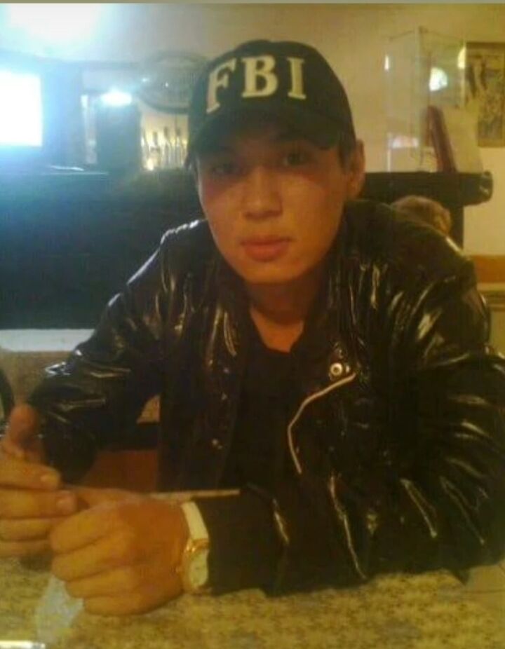  ,   Altynbek, 33 ,   ,   
