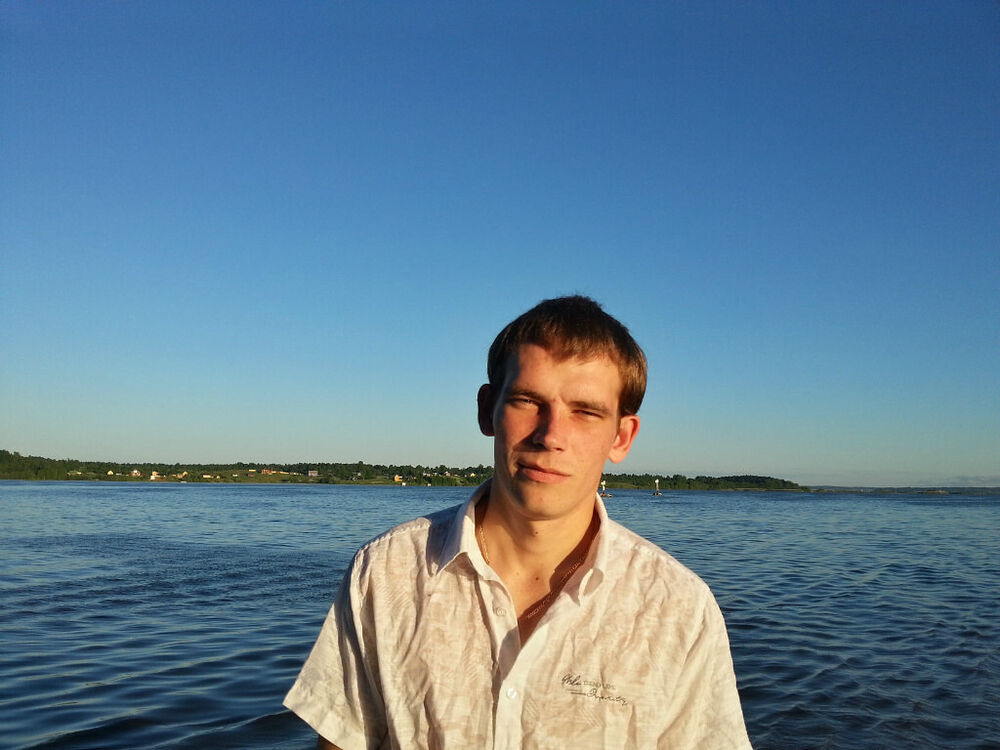 ���� 29664565 ������� Vyacheslav, 35 ���, ���� ���������� � ��������