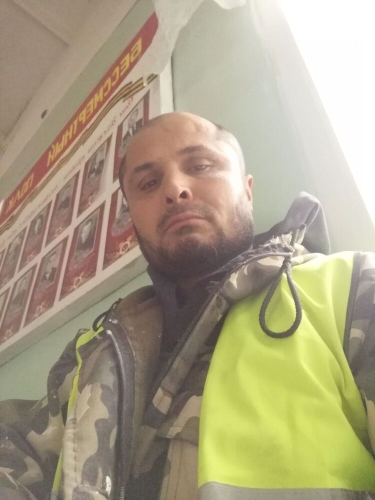 ���� 39484675 ������� Ruslan, 40 ���, ���� ���������� � �������