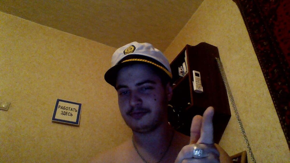 ���������� ������, ���� ������� Klovis, 34 ����, ������������ ��� ������