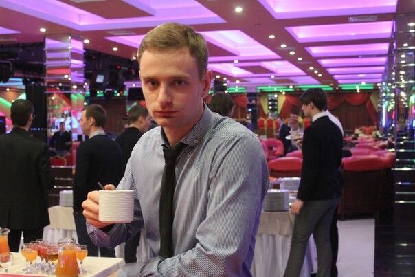 ���������� �������, ���� ������� Paul, 37 ���, ������������ ��� ������